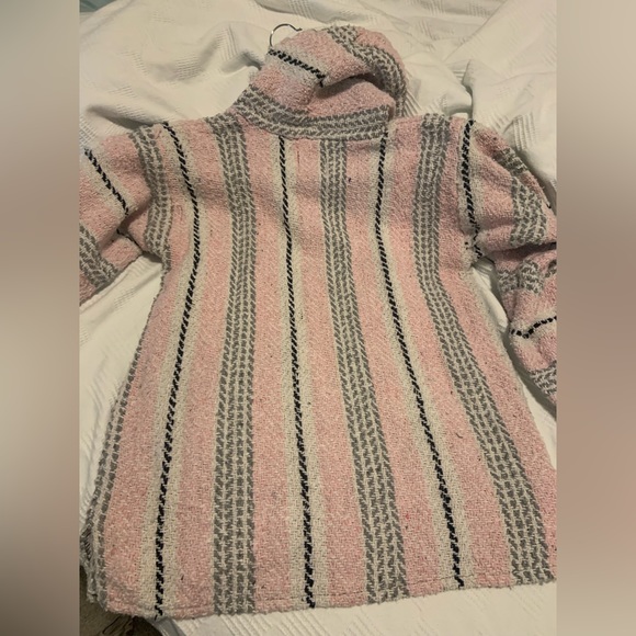 Pink Earth Ragz Drug Rug - Picture 2 of 5